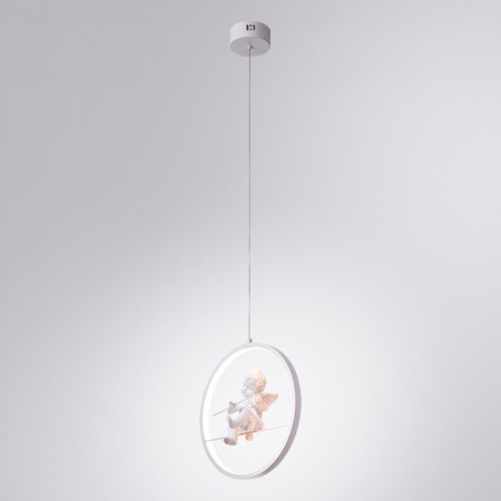 Paradise lamp, 14W Led, white color, 700lm, 4000k-1