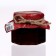 New Year. Pine cone jam "Happy New Year!", 100 ml