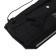 Kumo Antares K60 keyboard, game, wired, membrane, 114 keys, USB, subvy, black