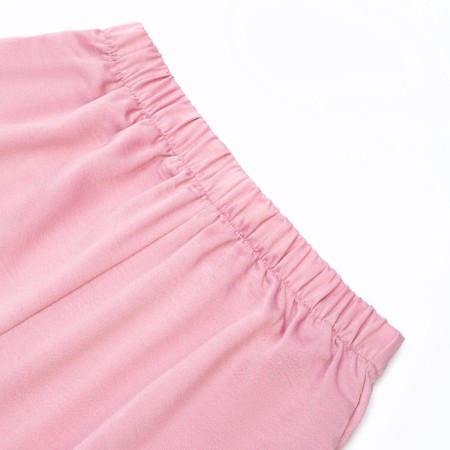 PAZHAMA Women's MINAKU: Light Touch Pink color, river 50-11