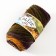 Burcum Batik yarn 100% acrylic 200m/100g (5850)