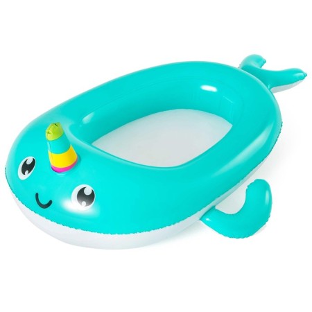 Boat of the inflatable "Narval", 118 x 89 cm, 34120 Bestway-1