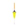 Polyurethane Yaman float 118-060, 6 g, packaging 5 pcs.