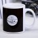 Sublimation Mug "Brother" 320 ml, with application