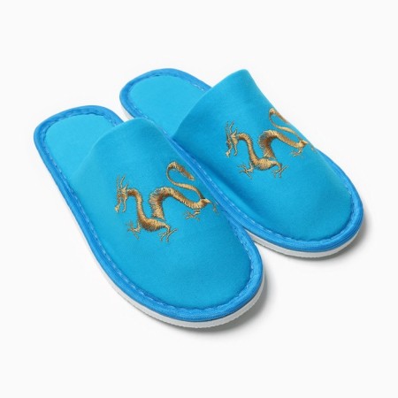 Slopels Women's Dragon, R.40, Blue