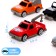 Game set with inertial transport "Airport", mix