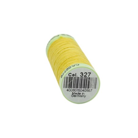 Top Stitch thread for stitching, 30 m, 744506 (327 pears)-1