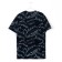 T -shirt SL Tropic Black, 46, black