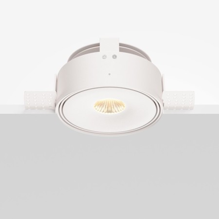 The built-in lamp Technical DL060-9W3-4-6K-TRS-W, LED, 9 W, 99x99x49 mm, 790 lm, white-7