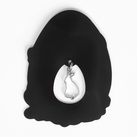 Magnet "Love and prosperity", 5.7 x 7.8 cm.-4