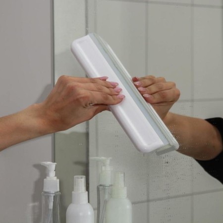Capeswood for mirrors and showers, with a suspension, 25 × 5 × 4 cm-1