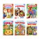 Russian fairy tales, set, 6 pcs.