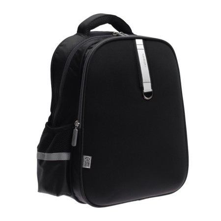 Barry backpack Calligrata, 39 x 30 x 14 cm, "black" style "-13
