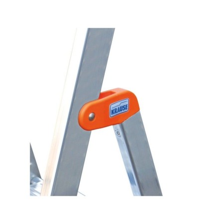 Strenger Krause Safety 7, aluminum, 7 steps-1
