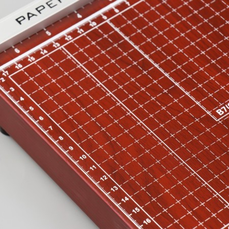 Sable cutting for cutting paper A5 12 sheets 37.2x19.6x5.3 cm-2
