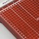 Sable cutting for cutting paper A5 12 sheets 37.2x19.6x5.3 cm