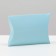 Blue folding box, 11 x 8 x 2 cm