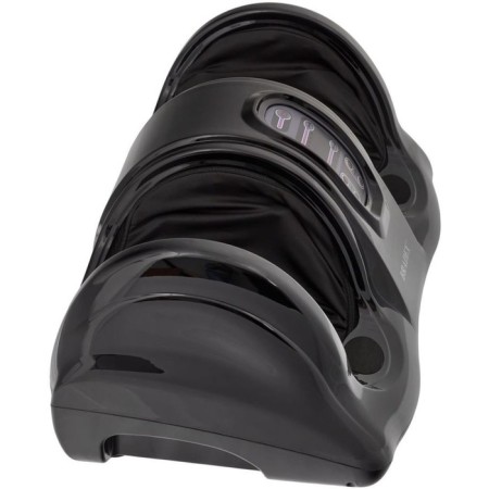 Legs massager Bradex KZ 0125, 40 watts, 5 modes, black-6