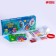 Set for creativity "Christmas balls. Happy New Year ", 3 pcs
