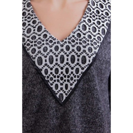 Female costume, size 44-7