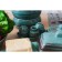 Set for spices "premium crooked" 5 items, Scandinavia