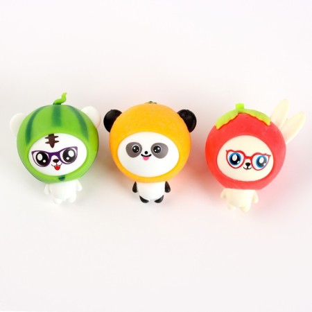 Anthistress Maglet "Farm animals", in a package-4