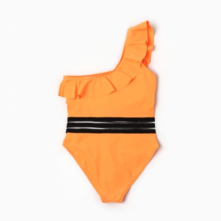 Skipatnik Submy for girls, orange color, height 158-164 cm-2