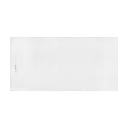 PVC cover 233 x 450 mm, 170 μm, for textbooks, universal-1