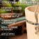 Bucket of linden, 18l, plastic insert, handle-Vervka, "Dobroparov"