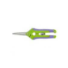 Garden scissors, for flowers, 6.3 