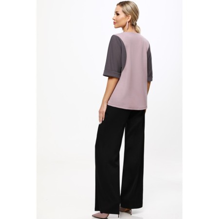 Female blouse, size 50-4