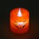 Candle LED "Halloween", species mix