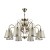 8 lamps