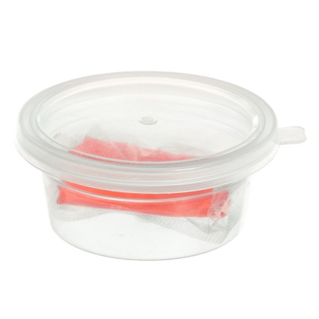 Set of game "wonderful cupcakes", in a package-9