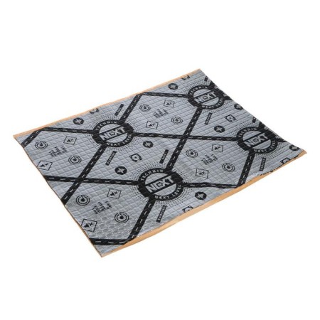 Vibro insulating material Technik Next 1.5, size: 1.5x500x700 mm-2