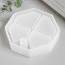 MOLD SILICON 