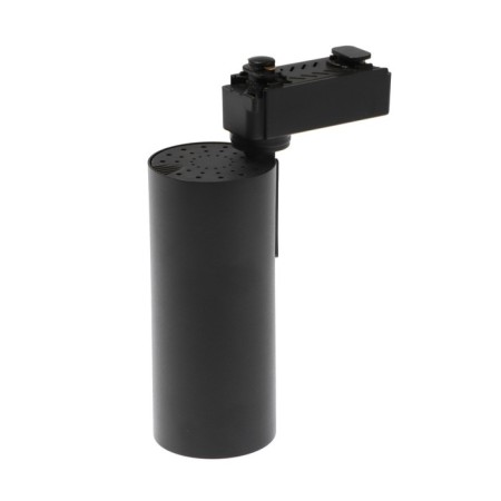 Trick lamp, Luazon Lighting, TSL-012, 20 W, 1400 LM, 2800K, Black-2
