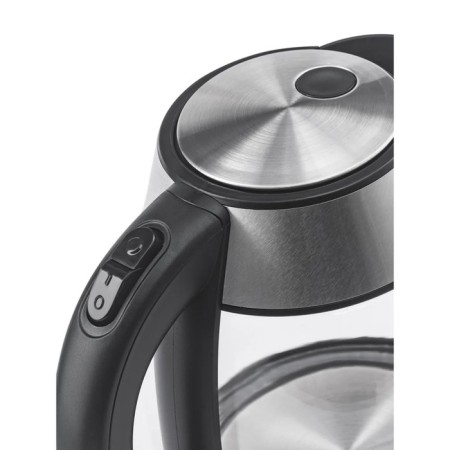 Electric kettle Winner WR-142 1.7 l, 2200 watts, glass-5