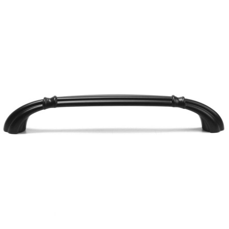 Cappio RSC039 handle handle, m/o 128 mm, black color-2