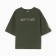 Children's Minaku T -shirt, Khaki color, height 128 cm