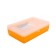 Box of the trackers for small things, Bol., With lifting shelves, 235*150*65 mm