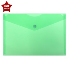 The convert folder on the A5, 150 μm button, calligrata, green