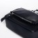 Women's bag over the shoulder Textura, small size, blue color