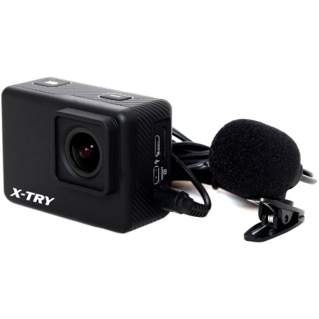 Camera X-Try XTC320 EMR Real 4K WiFi Standart-1