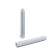 Tundra dowel, type N, spacer, nylon, 6x50 mm, 1000 pcs