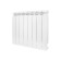 Bimetallic radiator Global Style Extra 500, 500 x 85 mm, 8 sections