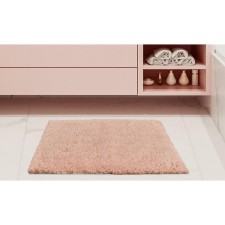 Set of bathroom rugs, size 60x100 cm, 50x70 cm, color of the powder