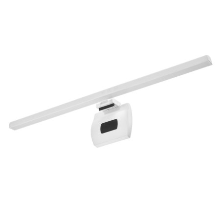 Lamp for the screen "Aura" LED 5W 3000K-6000K 201LM RA85 USB white 10.4x6.5x50cm-13