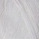 Yarn "Lanagold fine" 49% wool, 51% acrylic 390m/100g (55 white)