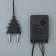 Garland “thread” 3 m, IP20, dark thread, 30 lamps, a glow of multi, 8 modes, 220 V